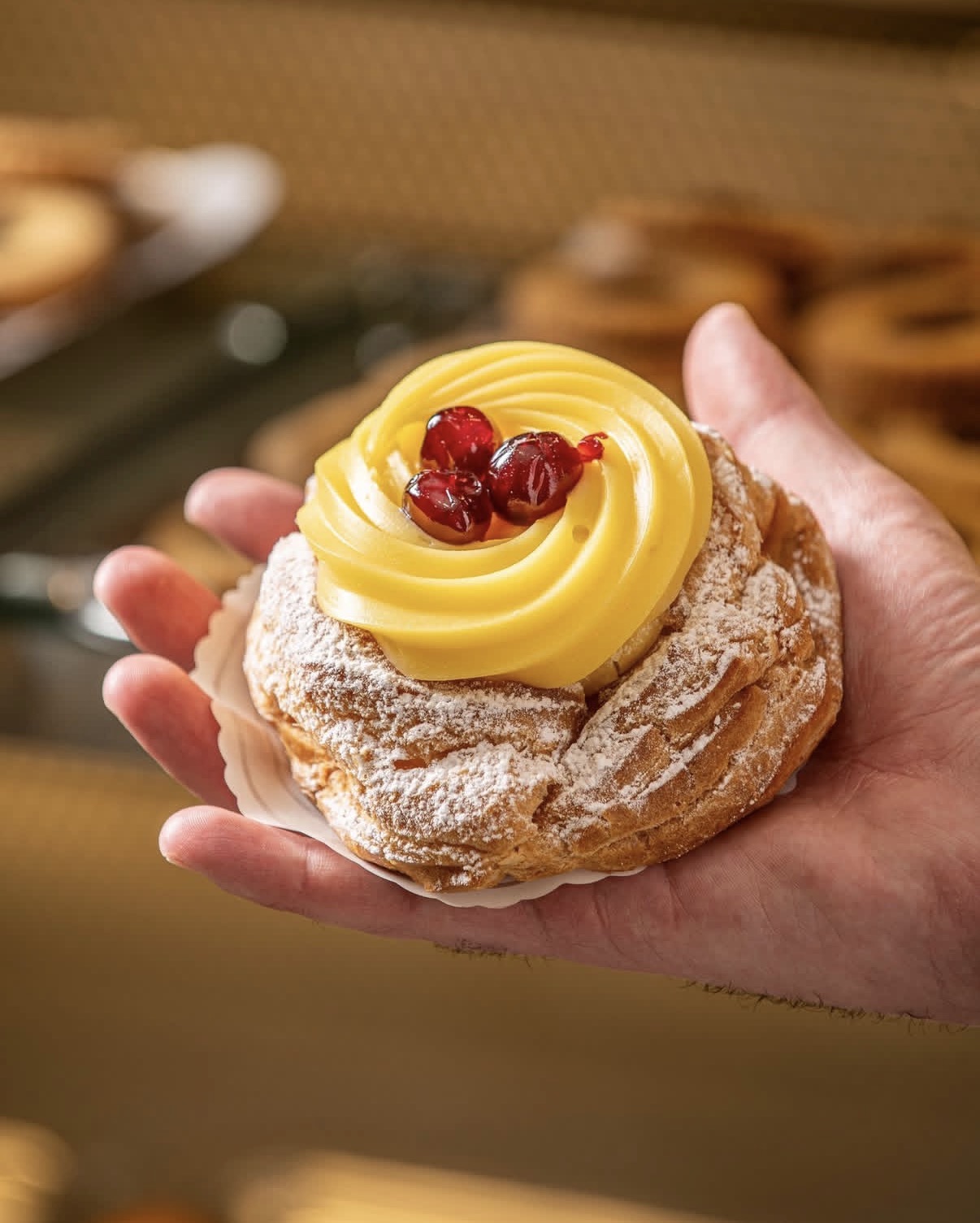 Pasticceria
