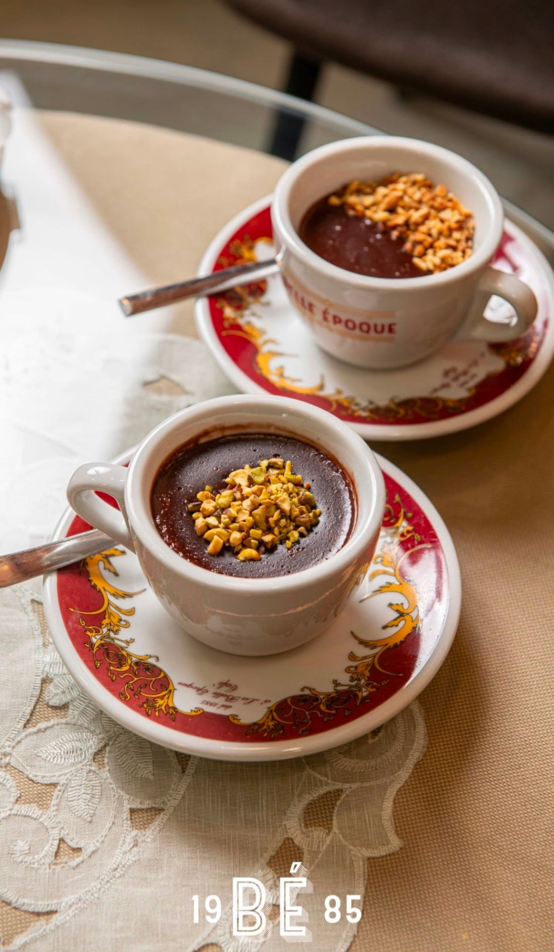 Caffetteria & Cioccolato