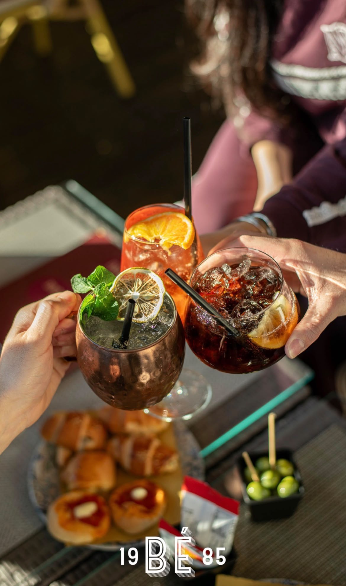 Cocktail & Aperitivo